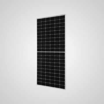 CANADIAN SOLAR 550W PANEL