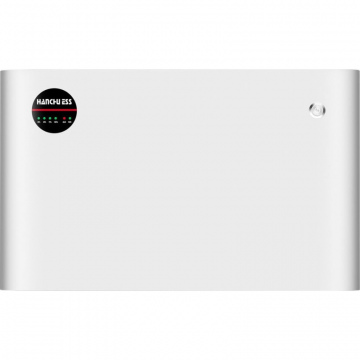 HANCHU HOME ESS 3.2kw Lithium Battery 51v