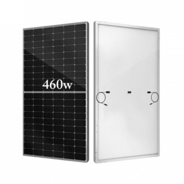 460w Monocrystalline Solar Panel