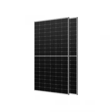 Canadian Solar 600W Super High Power Mono