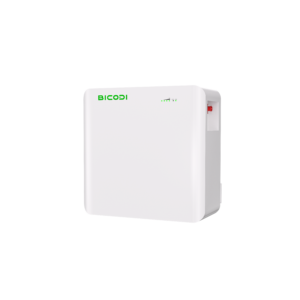 Bicodi 2.56kwh 24v